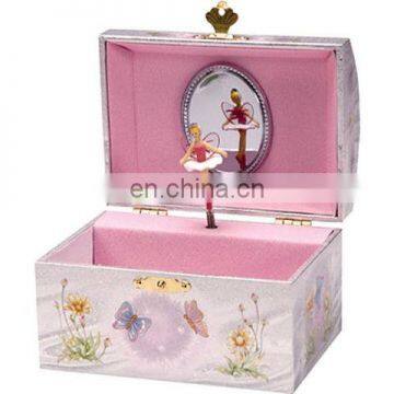 Fancy Paper Cheap Music Box Shantou Supplier photo-5