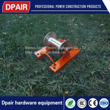 Nylon Cable Roller Laying Guide Pulley photo-4