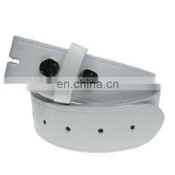 BEL5 Men Original Pure Leather Belt/Wholesale Leather Belt Straps Without Buckles photo-5