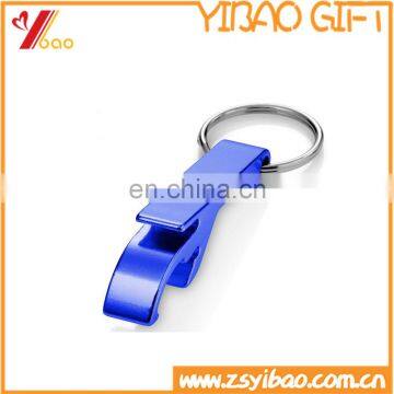 Bottle opener,Openers Type and Aluminum Metal Type aluminum beer bottle opener with keychain