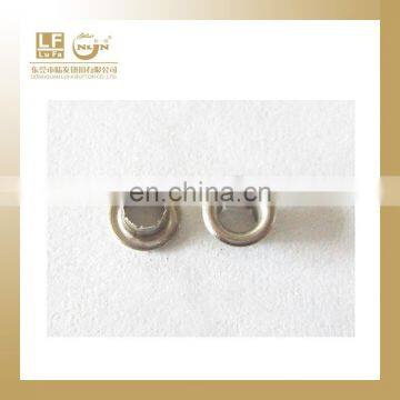 inside4MM outside8MM eyelet for shoes