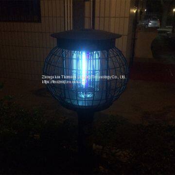 Factory Outlet Outdoor Mosquito Lamp Solar Mosquito Lamp Mosquito Mosquito Lighting Mosquito Lighting Manufacturers One photo-2