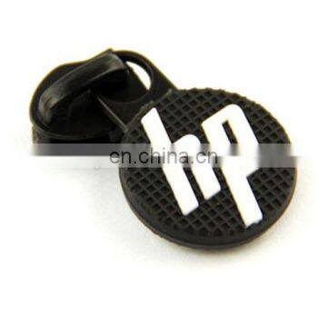 Fashion style custom zipper puller for Uniform clothing