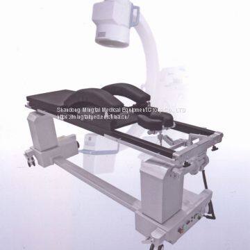 Mingtai MT3080 spinal surgery electric operation table