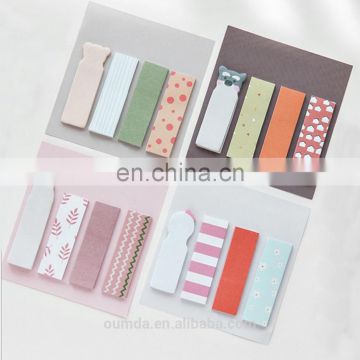 Hot Sale cheap custom sticky note pads