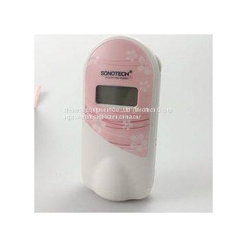 Sonotech Extra Fetal Heart Rate Doppler From Meditech Group photo-3