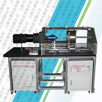 Fastener Test Analysis System