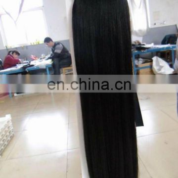 hot sale high quality remy pony tail hair