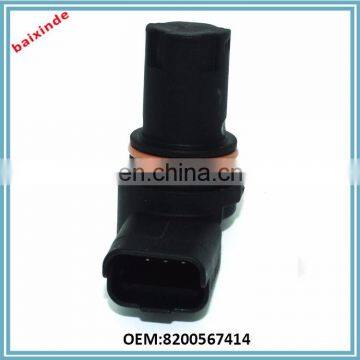 BAIXINDE Camshaft Position Sensor for NISSANs QASHQAI X-TRAIL RENAULT 2.0 DCI 8200567414