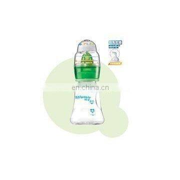 Music Small Feeding Bottle