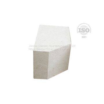 Grade 1 Quality High Alumina Refractory Brick