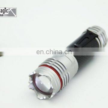 High Quality Powerful Household Pottable Type Household Flashlight photo-2