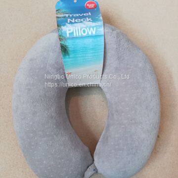 Memory foam Travel pillow