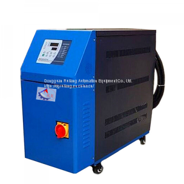 Injection Molding Machine Mold Temperature Machine photo-4