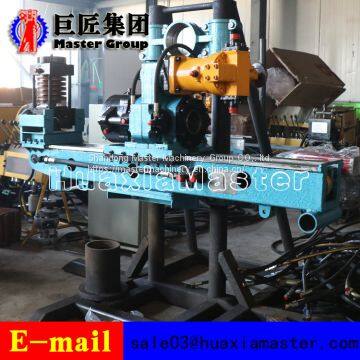 KY-6075 metal mine full hydraulic steel request core prospecting rig