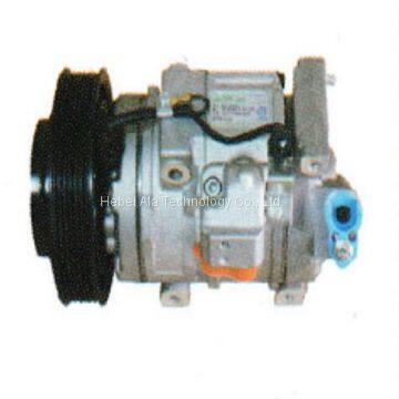 ALA 20223 HONDA AC COMPRESSOR Accord-3.5L AC COMPRESSOR 10SR15C AC COMPRESSOR 447260-6951 A/C Compressor photo-5