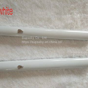 Aluminum Mezuzah photo-5