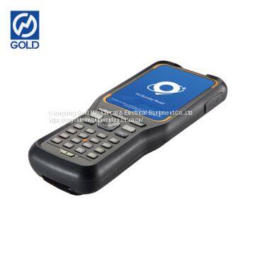 New High Quality GNSS Receiver GNSS RTK Surveying System Supplier photo-5