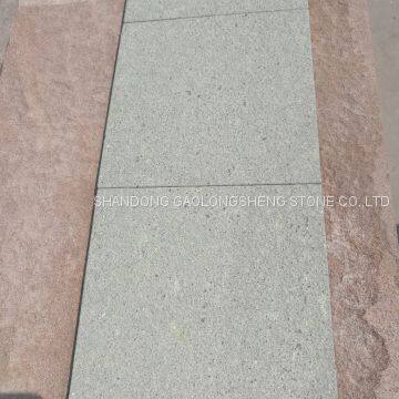 Green Wooden Sandstone, Greenlandscaping Sandstone,green Sandstone Tiles, Slabs photo-3