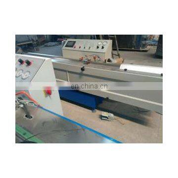 Insulating Glass Butyl Rubber Coating Machine/butyl Extruder Machine photo-2