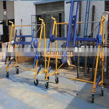 400kg Manual Glass Sucker Machine, Glass Suction Machine photo-3