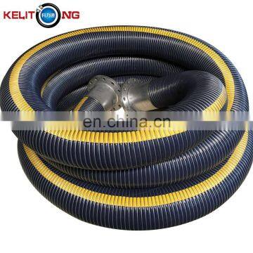 Nice quality bunker hose bunkering composite hose fuel composite hose use bunkering