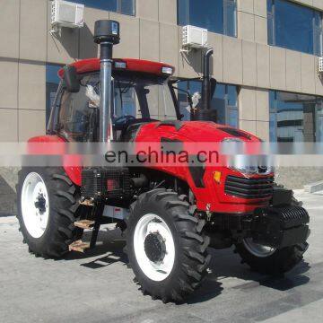 MAP1304 tractor machinery with EEC Certificate