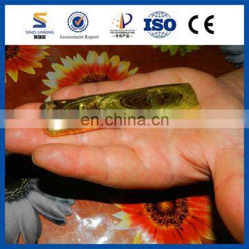 SINOLINKING Processing Hard Rock Gold Mining/Process Gold From Rock/Hard Rock Mining Gold photo-5