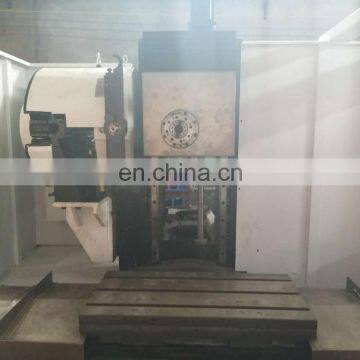 Mini CNC Milling Machine With Machining Centre Service photo-5