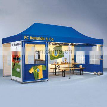 Heat Resistant Waterproof PVC Tarpaulin for Tents photo-3