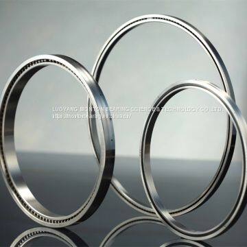 4-7076807 YU5T  35*47*4mm Thin section Angular Contact Ball Bearing