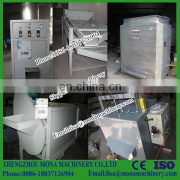 Competitive price Cashew Nut Processing line/Cashew Nut Production Line