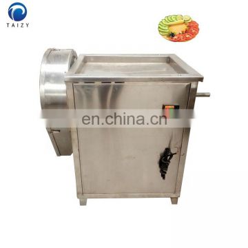 Taizy Automatic Vegetable Cutter Slicer Machine Vegetable Chips Making Cutting Machine photo-5