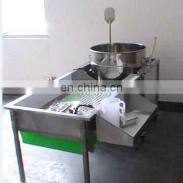 Factory Price Popcorn Processing Machine ,automatic Popcorn Machine ,air Popping Popcorn Machine