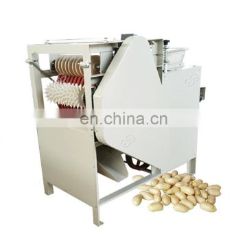 Factory Price Peanut Kernel Peanut Peeling Machine Cost