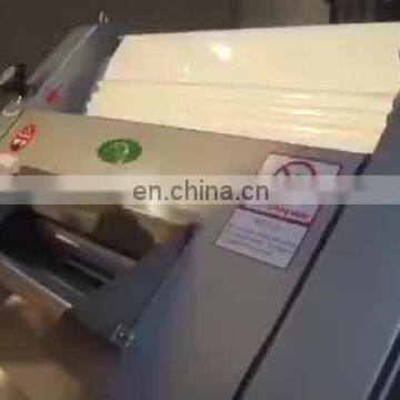 Bread forming machine / toast molding machine / dough reshaping equipment