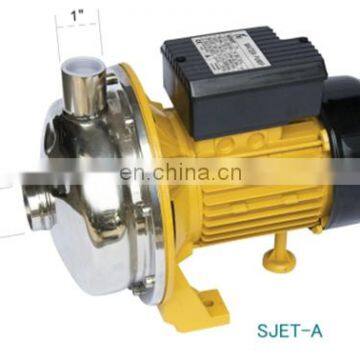 Self-priming Irrigation Electric Auto Clean Water Booster Pump photo-4