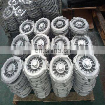 380V Three Phases Single Stage Dental Suction Electric Blower photo-6