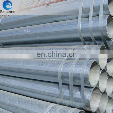 Delivery Water Galvanized Corrugated Pipe photo-6