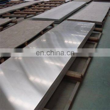 321 409 317l stainless steel plate no.1 finish