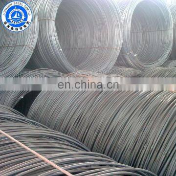 Hot rolled Nail wire rod 5.5mm 6.5mm 8mm 10mm