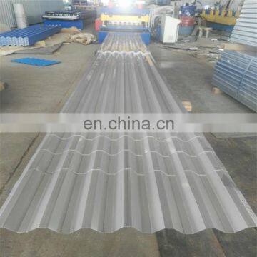 Brand new corrugated sheet roof with low price