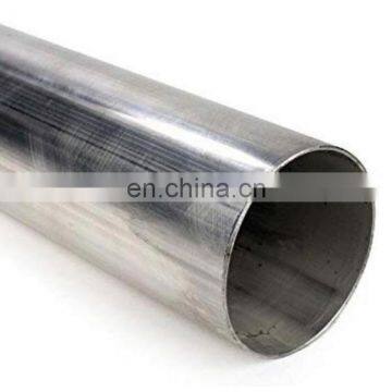 202 316 16 gauge 304 1.5 inch stainless seamless steel pipe