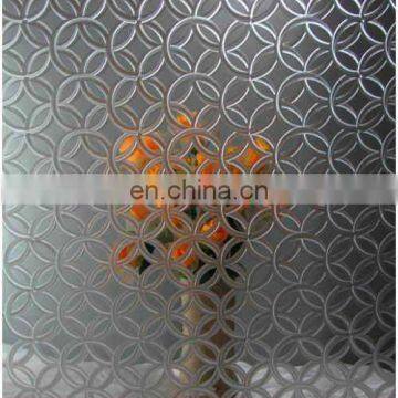 Cheap Colored Metal Stainless Steel Decorative Sheets