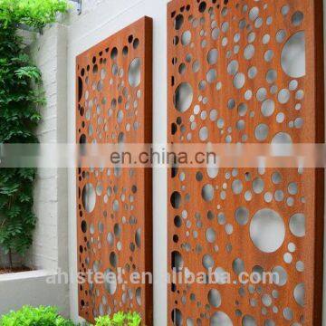 Decorative Bubble Water Wall Panel Indoor Used 45*60 inches