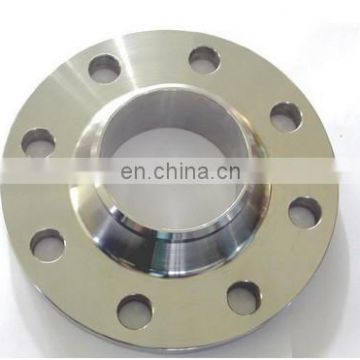 WN duplex steel 2507 2205 flange