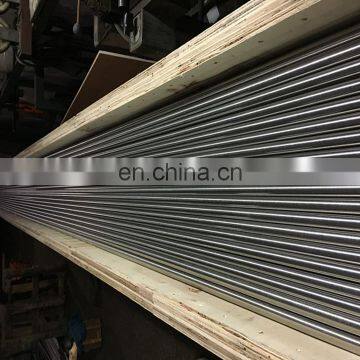 UNS N08904 904L astm a312 stainless steel seamless pipe