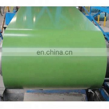 PPGI Coils, Color Coated Steel Coil Prepainted galvanized steel coil