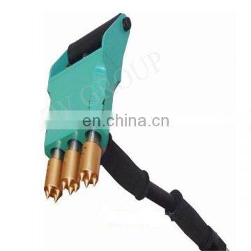 Granite grinding tools bush hammer used in concrete stone for sale