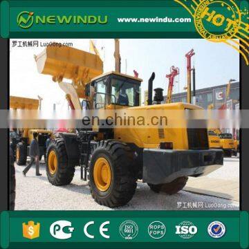 6Ton Changlin Brand 957H Wheel Loader for Sale